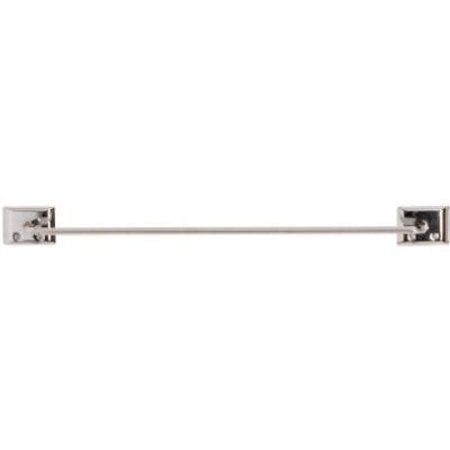 DECKO BATH PRODUCTS 18 CHR Towel Bar 38110